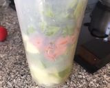 Foto del paso 3 de la receta: Mi suquet de rape y patata