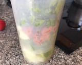 Foto del paso 3 de la receta: Mi suquet de rape y patata