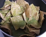 Foto del paso 3 de la receta: Desayuno de Domingo