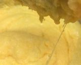 Foto del paso 5 de la receta: Polenta con crema muy rico 😋 y fácil