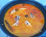 Foto langkah ke 6 dari resep Nasi Kebuli Ayam.