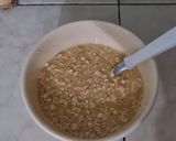 Foto del paso 2 de la receta: Tortilla de avena 😋