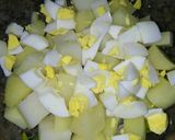 Foto del paso 7 de la receta: Ensalada de papa y mayonesa