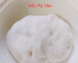 Hình bước làm 3 của món Há cảo sắc màu