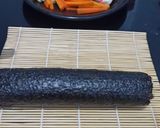 Foto langkah ke 5 dari resep Homemade Sushi (Bonus resep + cara bikin Mirin & Saos Mentai).