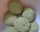 কড়াইশুঁটির ত্রিকোন কচুরি (karaishutir kachori recipe in Bengali) রেসিপির ধাপ 4 ছবি