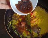 Foto langkah ke 1 dari resep 57. Gangan Asam Banjar Iwak Patin.