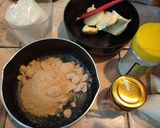 Foto langkah ke 2 dari resep Nut Free Keto Bars.