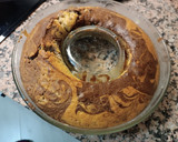 Foto del paso 7 de la receta: Bizcocho marmolado con ColaCao