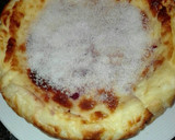 Foto del paso 1 de la receta: Tarta de queso y coco en hojaldre en la olla GM f