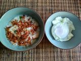 Bubur ayam
