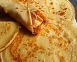A picture of step 5 of Instant Egg Paratha.