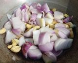 मलाई पनीर कोरमा (malai paneer korma recipe in Hindi) रेसिपी चरण 1 फोटो