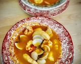 Foto del paso 5 de la receta: Sopa de pescado