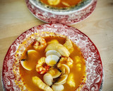 Foto del paso 5 de la receta: Sopa de pescado