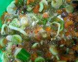 Foto langkah ke 4 dari resep Martabak Daging.