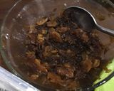Foto langkah ke 1 dari resep Cilok isi Bawang Kecap.