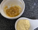 A picture of step 9 of Crazy ! Fermented pizza.