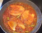 Foto del paso 7 de la receta: Sopa de espárragos trigueros 