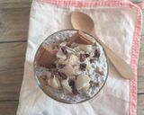 Foto del paso 4 de la receta Pudin de Chia con mermelada de albaricoque