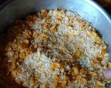 Foto del paso 3 de la receta: Milanesas de pollo crocante