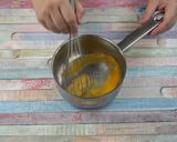 Foto del paso 6 de la receta Bretzel dulces con crema