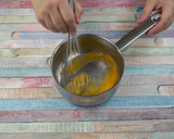 Foto del paso 6 de la receta: Bretzel dulces con crema