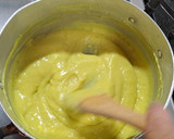 Foto del paso 2 de la receta: Crema pastelera light