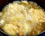 Foto langkah ke 9 dari resep Fried Chicken Crispy ala Rumah.