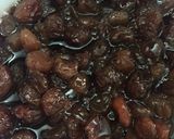 صورة لخطوة 1 من وصفة مربى العنب🍇🍇🍇