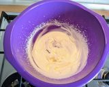 Pas rețetă Mușuroi de cârtiță (fără gluten) 8 fotografie