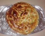 صورة لخطوة 7 من وصفة حلولة العيد (خبز العيد)