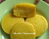 Foto langkah ke 7 dari resep Bika ambon ekonomis _ kue resep belajar #enakanbikinsendiri.