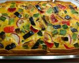 Foto del paso 8 de la receta: Quiché de verduras