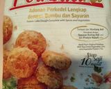 Foto langkah ke 3 dari resep Perkedelku.