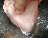 Foto langkah ke 1 dari resep Soto Kudus.