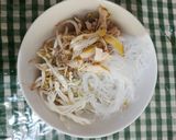 Foto langkah ke 5 dari resep Soto Semarang.