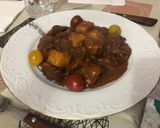 Foto del paso 12 de la receta: Ragout de ternera a mi manera