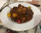 Foto del paso 12 de la receta: Ragout de ternera a mi manera