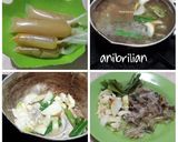 Foto langkah ke 7 dari resep Kaldu udang mpasi(kaldu alami).