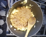 Foto del paso 3 de la receta: Empanaditas de manzana.🍎🍎