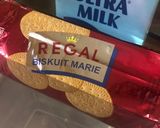 Foto langkah ke 1 dari resep Milky Regal Dessert Box with Almond and Cheese.