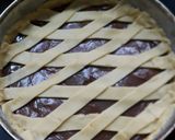 Foto del paso 8 de la receta: Pastafrola Dulce de Leche