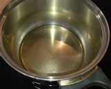 Foto del paso 1 de la receta: Conejo al ajillo, con patatas fritas