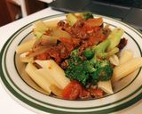 義大利肉醬筆管麵🍝的食譜步驟5照片