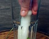 A picture of step 2 of Kokum Jeera Fizz.