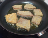 Foto del paso 2 de la receta: Atún con tomate