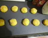 Foto langkah ke 5 dari resep Coffe buns.