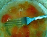 Foto langkah ke 2 dari resep Orak oarik Jamur Petai.