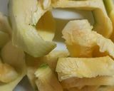 Foto del paso 1 de la receta: Tarta de zapallitos